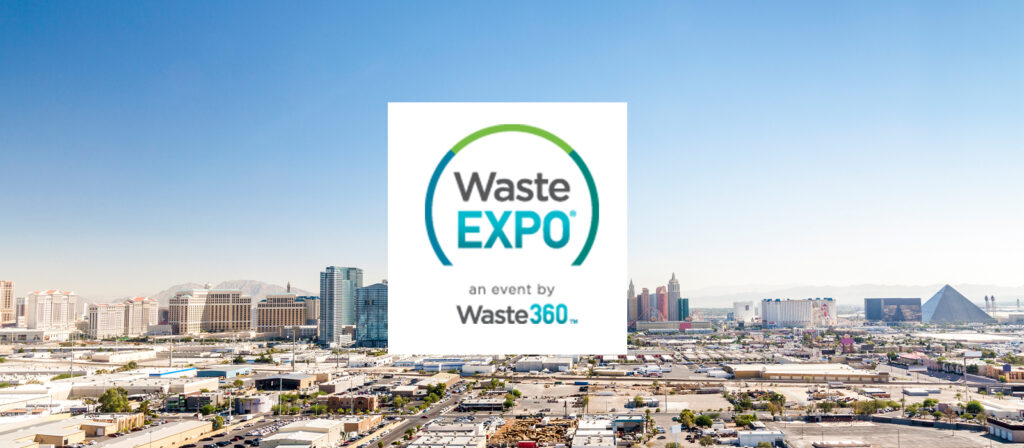 Waste Expo: шоу и конференција посветена на индустриите за цврст отпад и рециклирање.