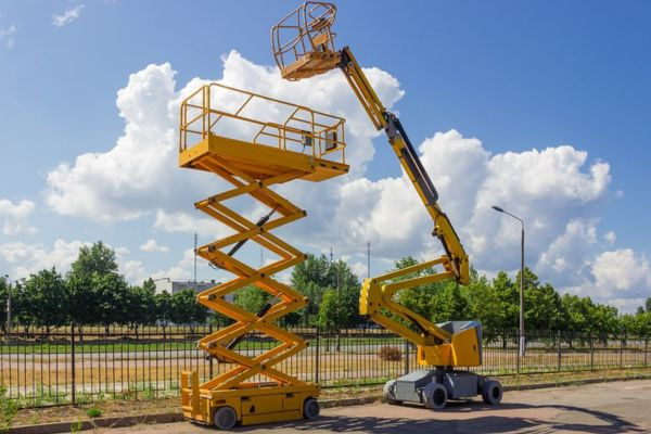 Како да се спречат проблемите со хидрауличниот цилиндер за кревање бум?