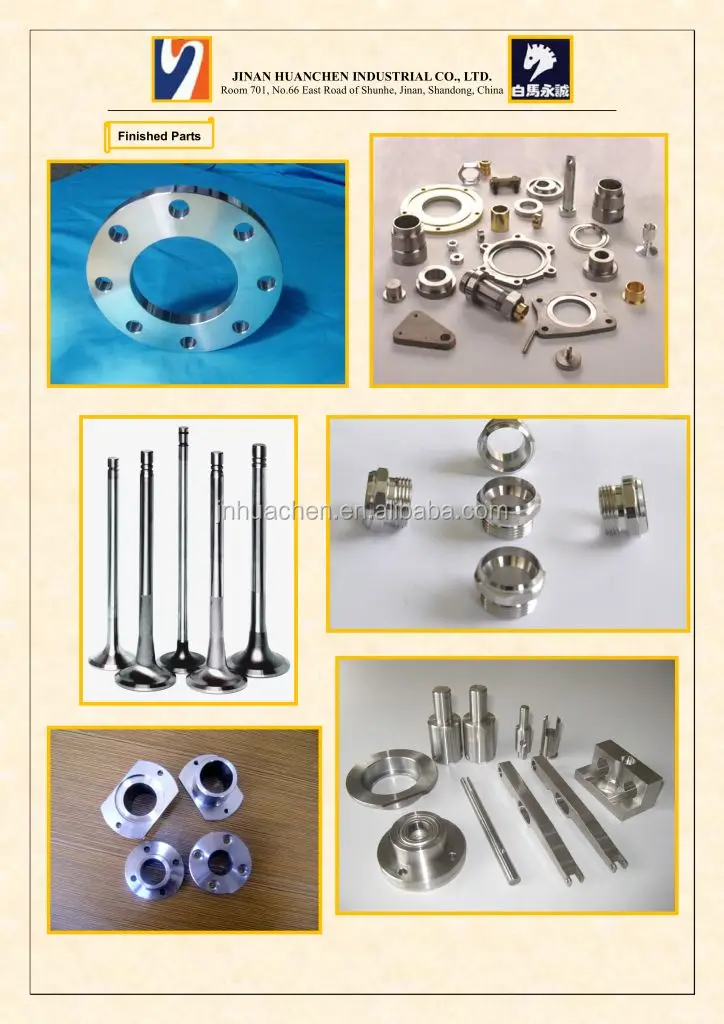 Недостаток на хидрауличен цилиндар во САД: приспособените решенија на HCIC ги задоволуваат итните потреби за набавка