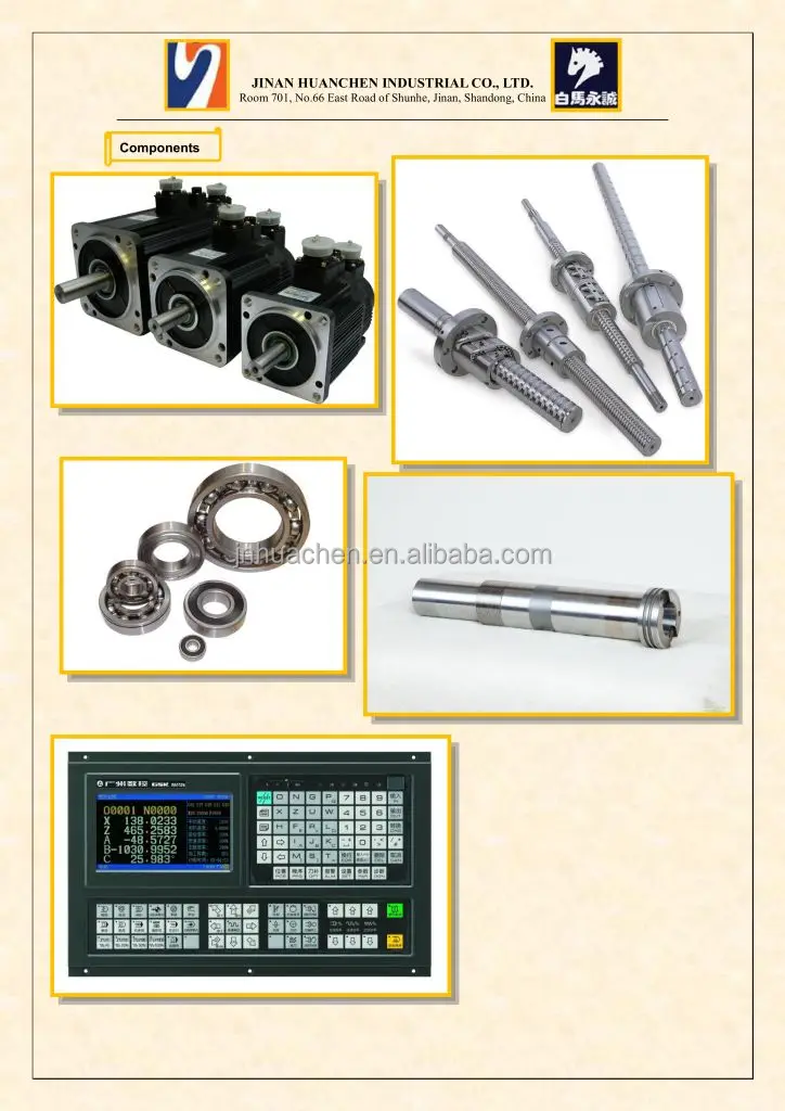 Барате хидраулични цилиндри за мали приколки? Пробајте го телескопскиот дизајн во 4 фази на HCIC
