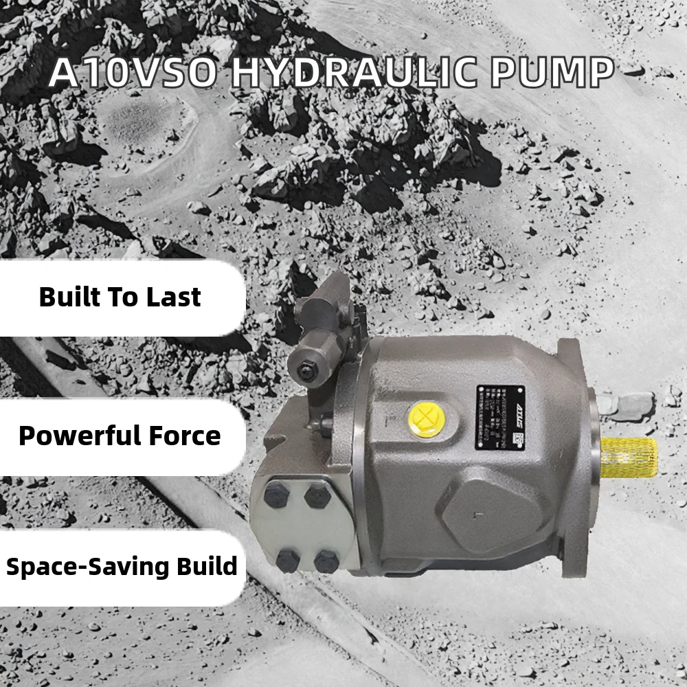 Како да се продолжи работниот век на хидрауличните цилиндри HCIC во тешки индустриски апликации