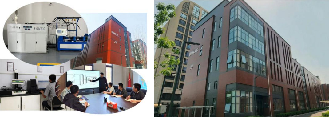 Цилиндрите со високи перформанси на HCIC - врвен избор за стабилност за тешки машини