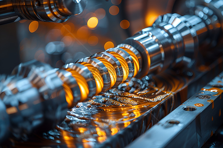 HCIC хидраулични цилиндри - 25+ години, добри делови, прилагодени конструкции за глобално инженерство