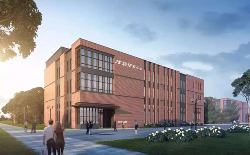 ​HCIC Хидраулични цилиндри: Изборот за зафатени пристаништа