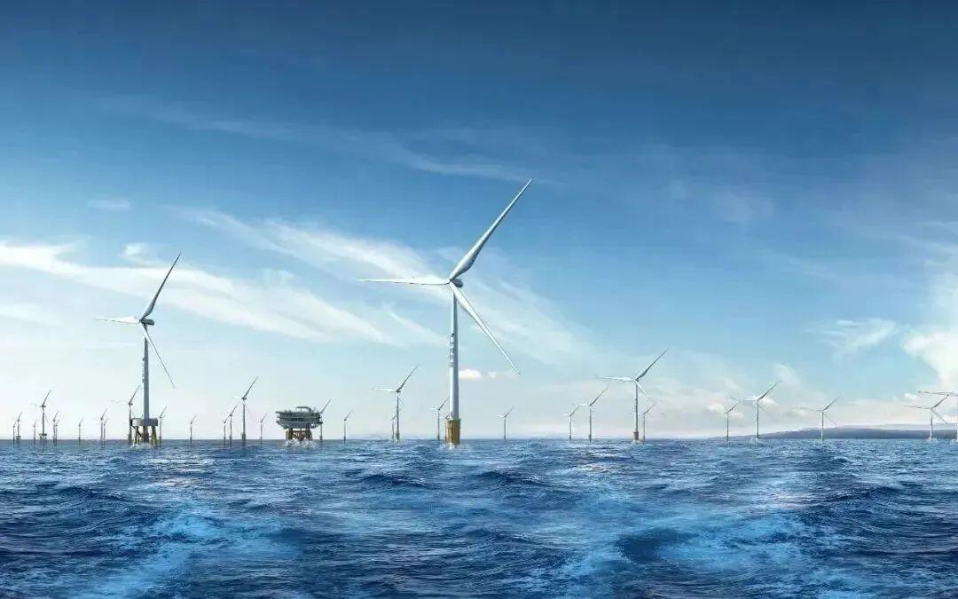 Проблеми со одржувањето на кулата на ветерната турбина? Хидрауличните цилиндри против корозија ги решаваат проблемите со трошоците