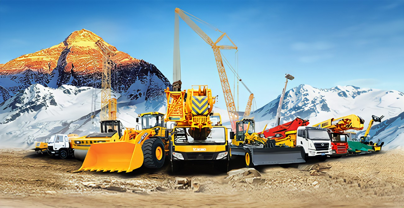 Хидраулични цилиндри: Сигурни решенија за енергија за глобални индустриски апликации