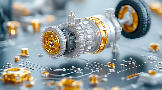 Решенија за хидрауличен систем со повеќе полиња: прецизно усогласување на хидраулични цилиндри и енергетски единици