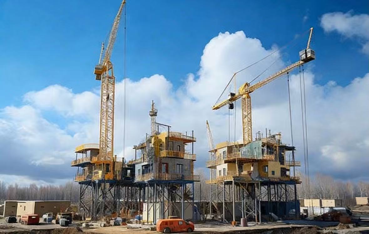 Хидраулични цилиндри HCIC: рачно изработени за најтешките индустриски работни места во светот