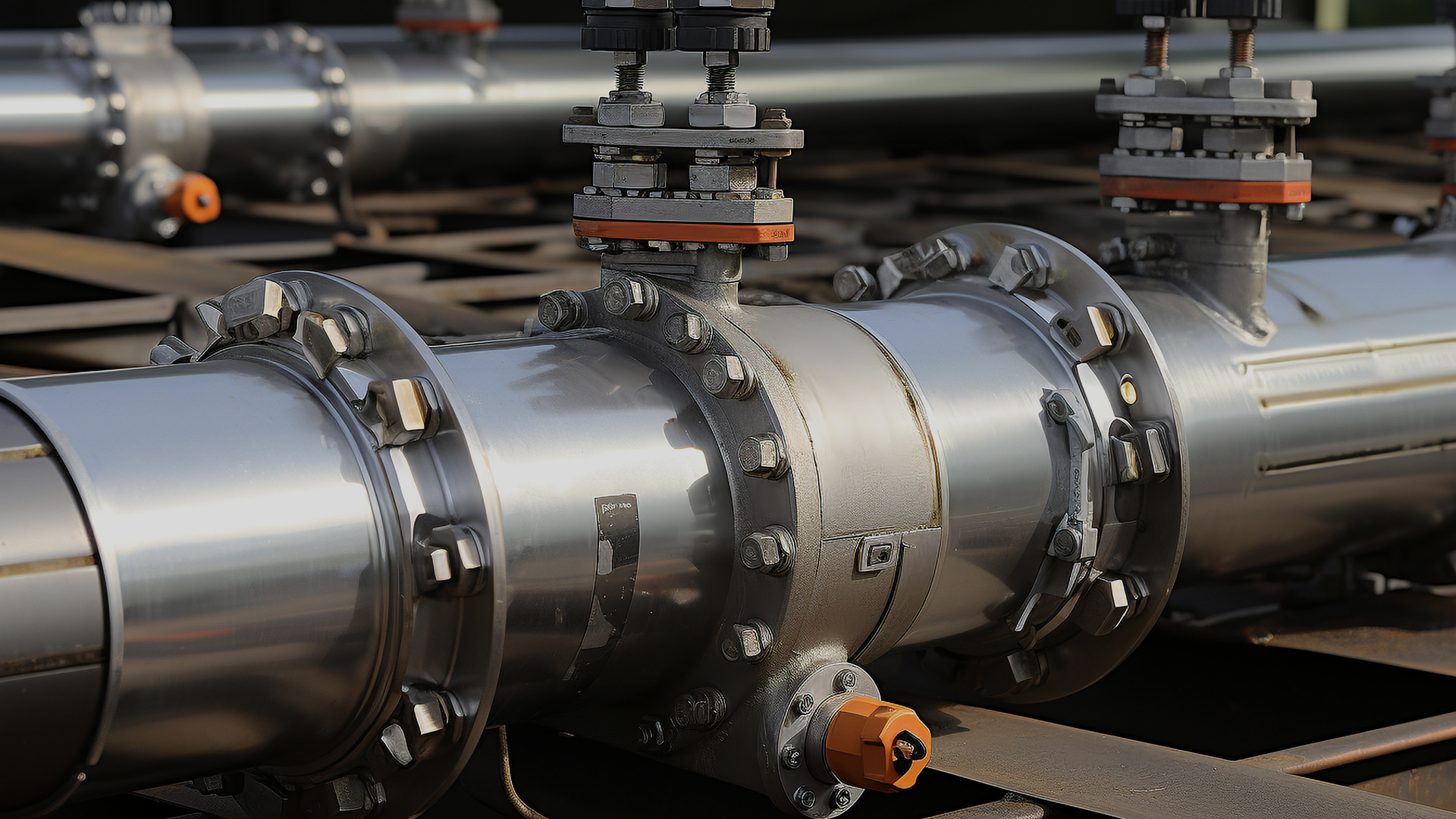 HCIC навлегува во Северна Америка: Прилагодени хидраулични цилиндри кои даваат вистински резултати