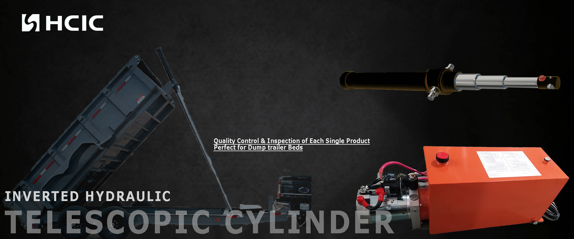 Како да се дизајнира прилагоден хидрауличен цилиндар за специфична примена