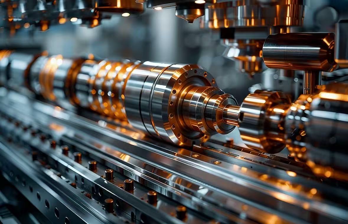 Како се држат хидрауличните цилиндри при целодневна употреба?