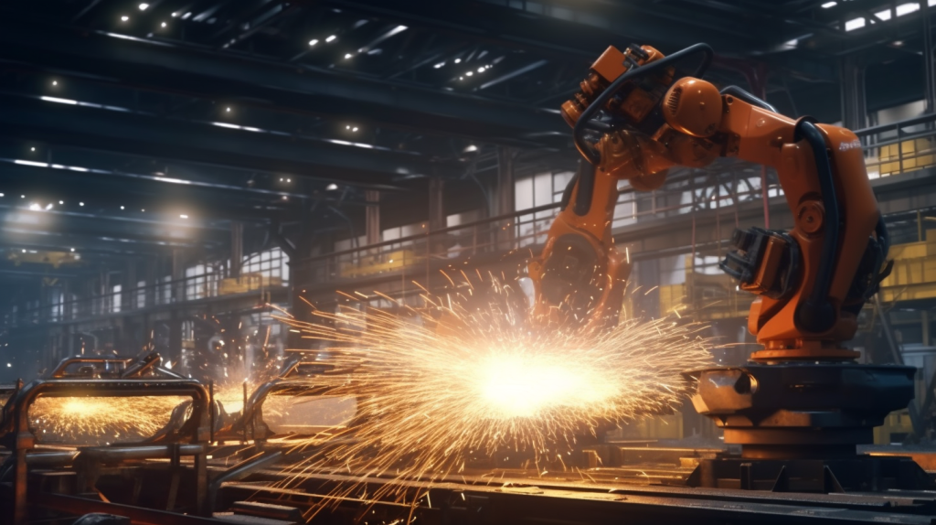 Прилагодени хидраулични цилиндри за производители на OEM опрема