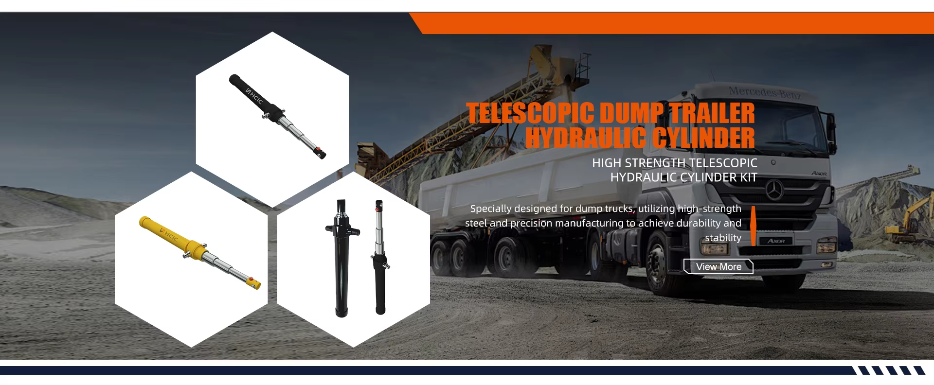 Силата на нашата компанија | Jinan Huachen Industrial Co., Ltd. (HCIC)