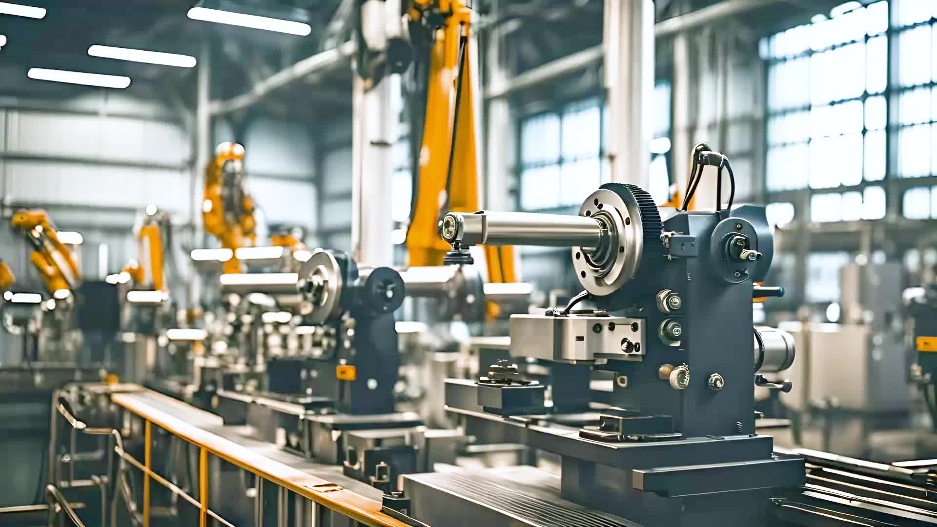 Како да изберете кинески хидраулични цилиндри или увезени марки