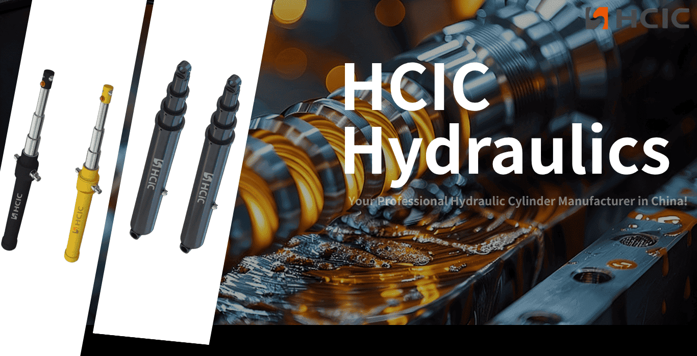 За хидрауличните цилиндри: Крајниот водич