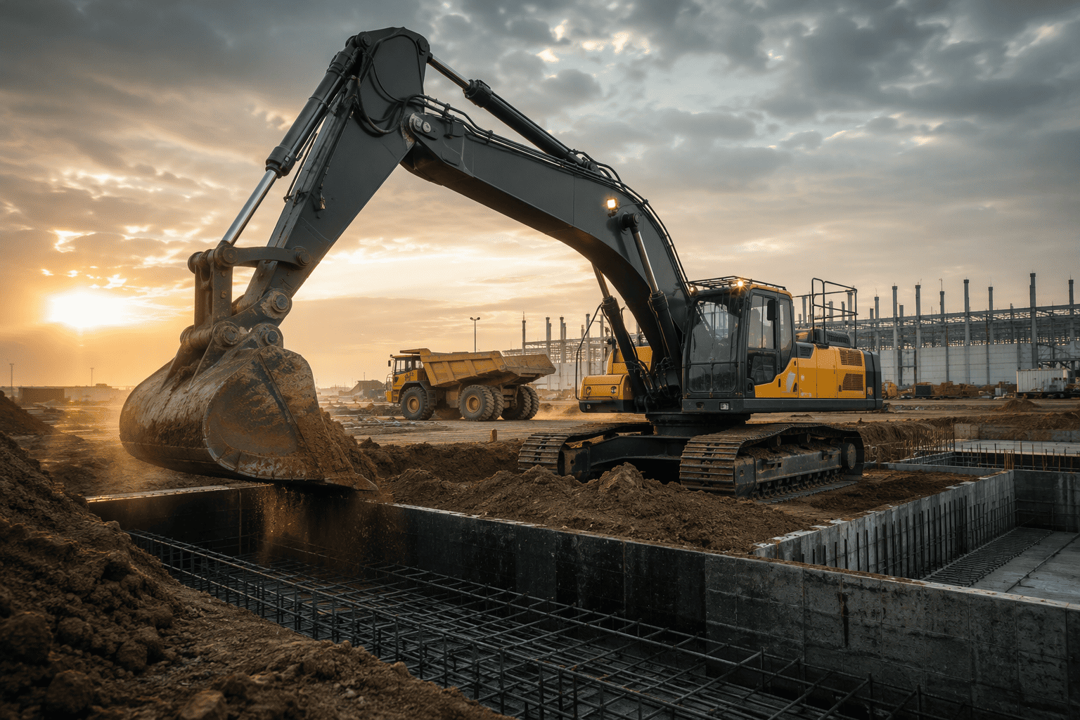 Хидрауличниот пазар се врти. Еве што значи тоа за купувачите на цилиндри во 2026 година