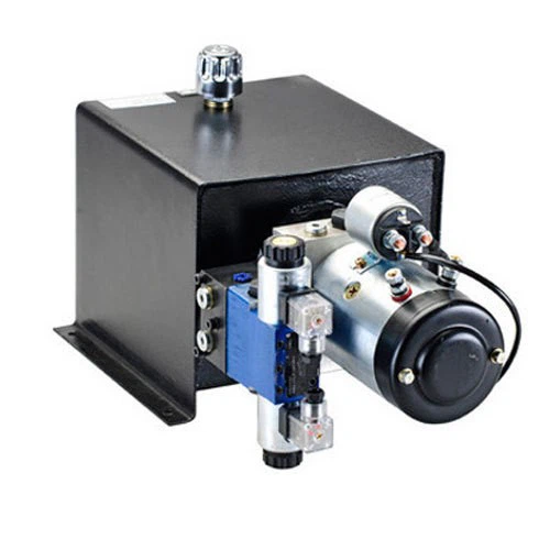 Хидраулична единица за напојување од 35 КС