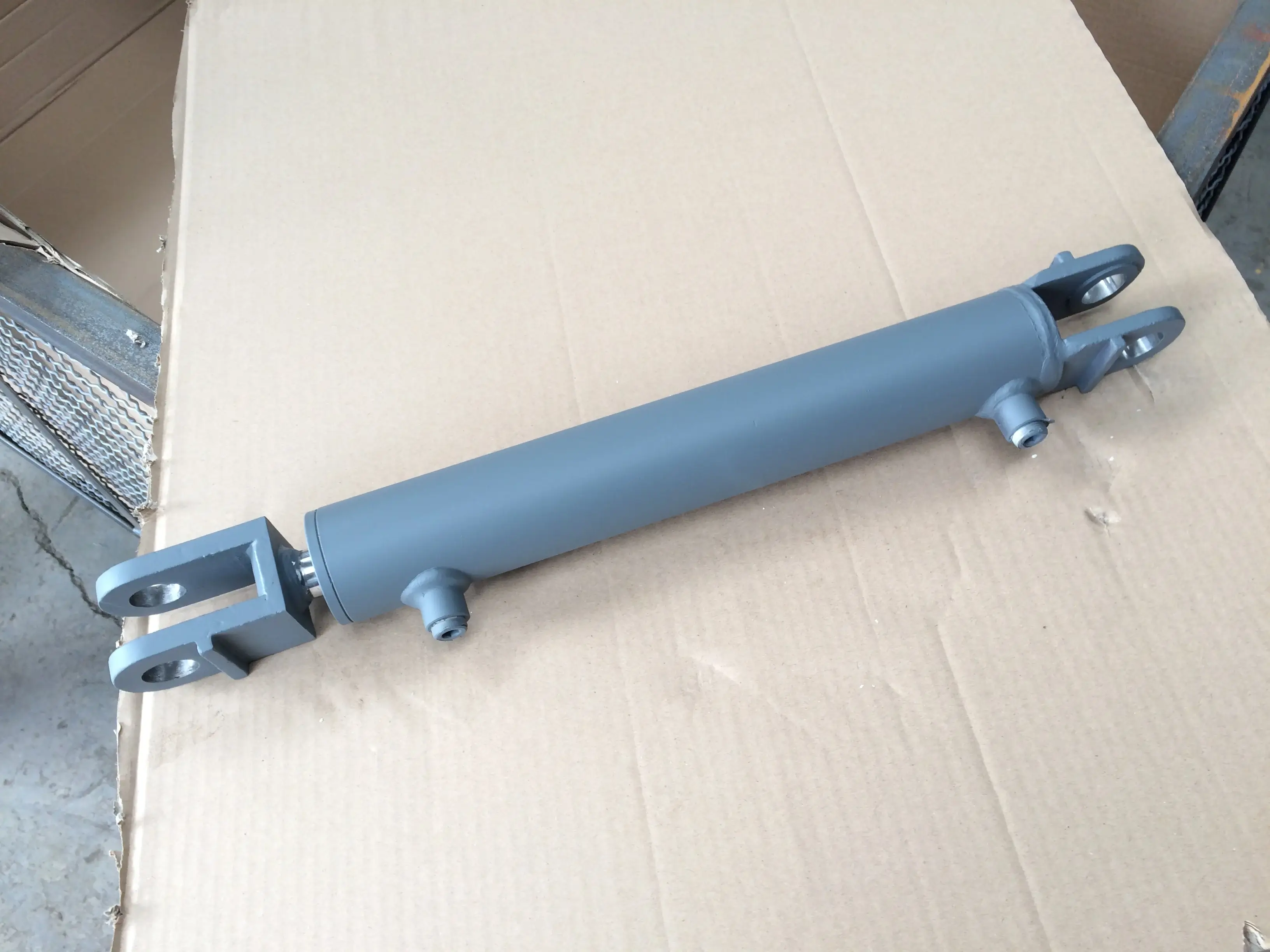 Земјоделски цилиндар