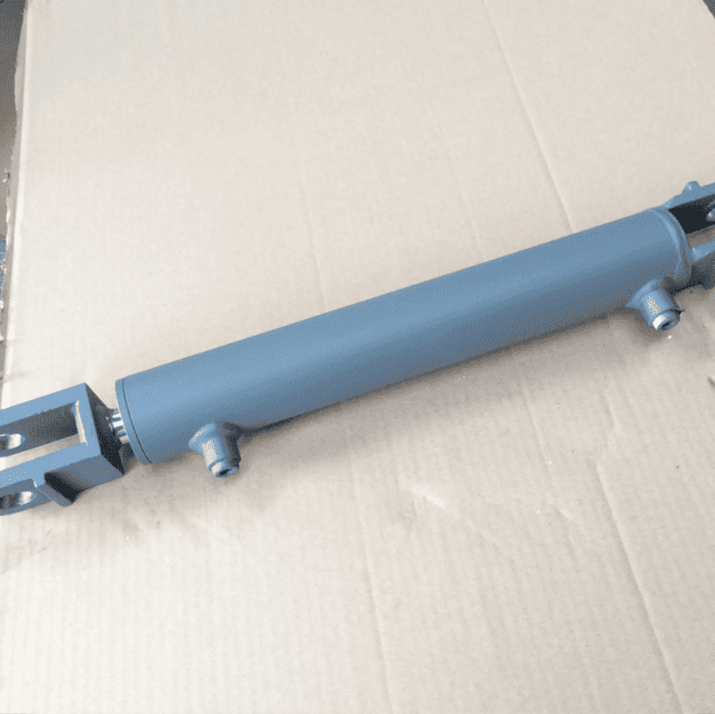 Земјоделски цилиндар