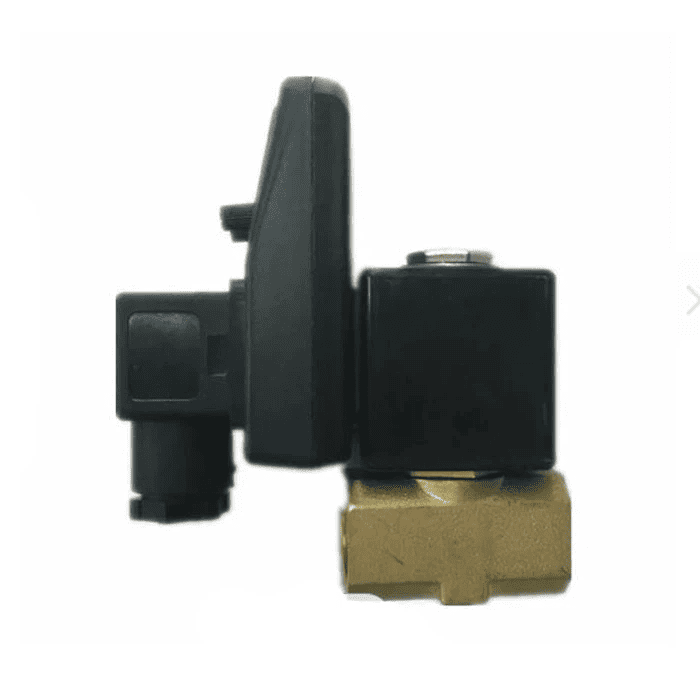 Автоматски вентил за балансирање на протокот