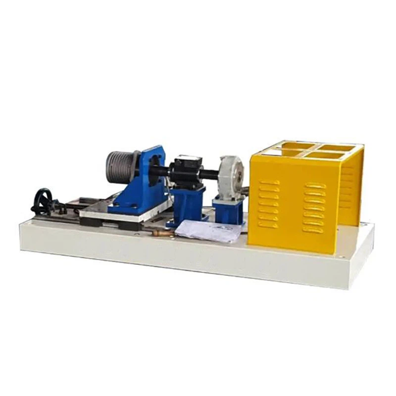 Платформа за тестирање на оската