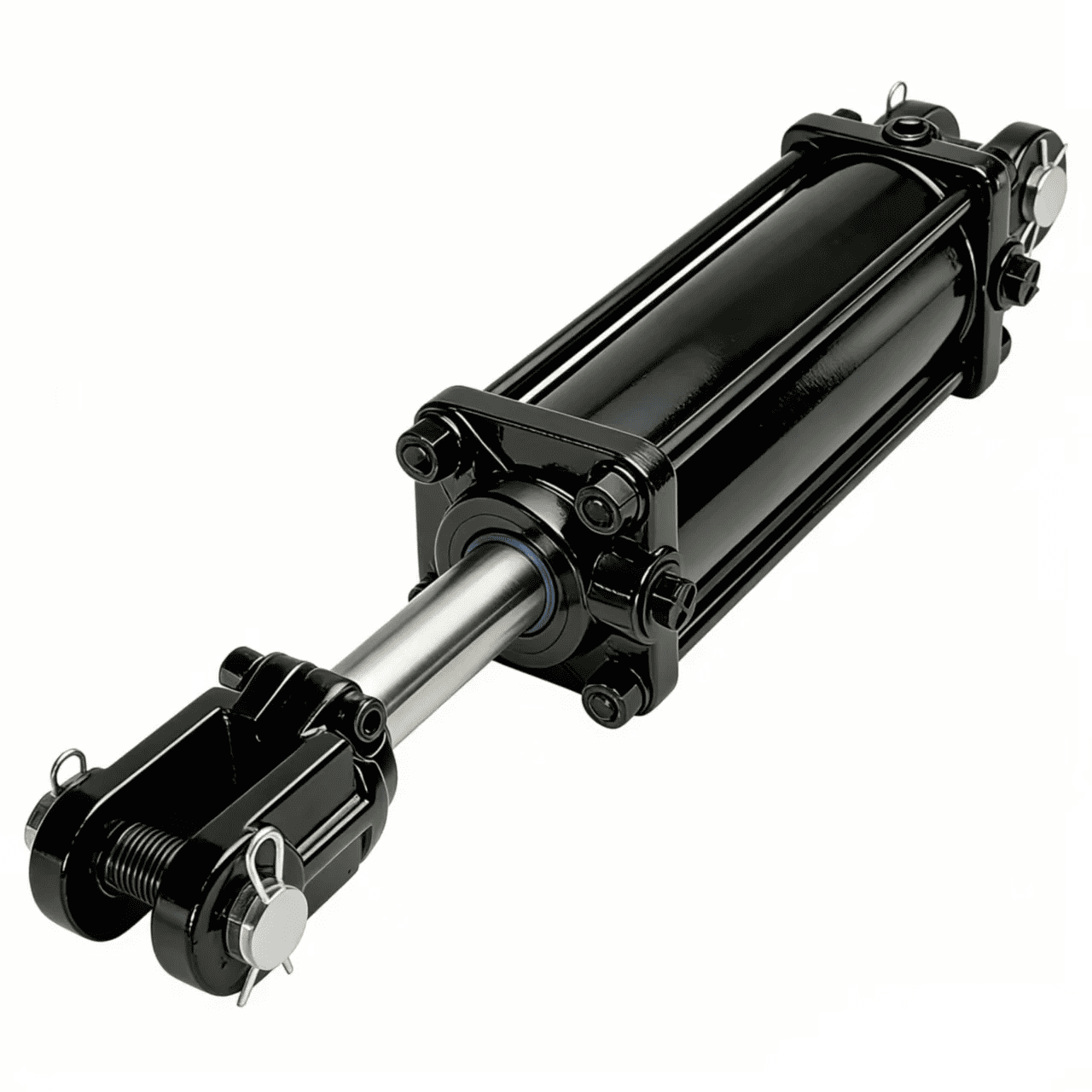 Стандарден заварен цилиндар Clevis