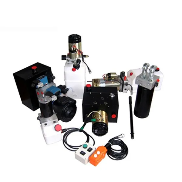 енергетска единица со двојно дејство