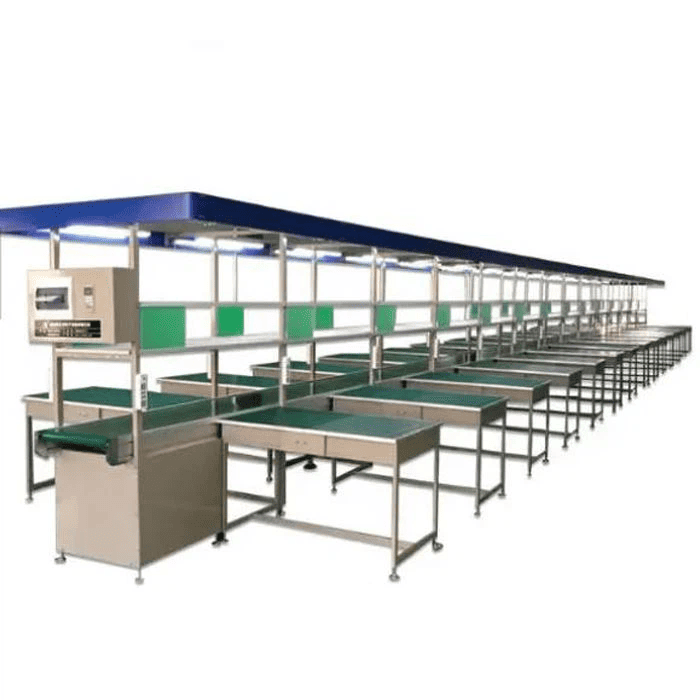 Склопување на електронски компоненти