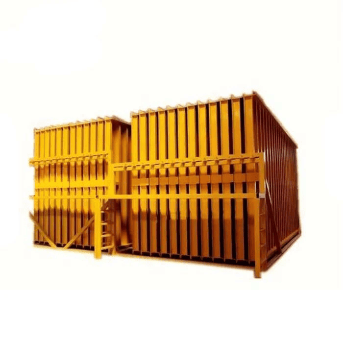 Готови навалена маса