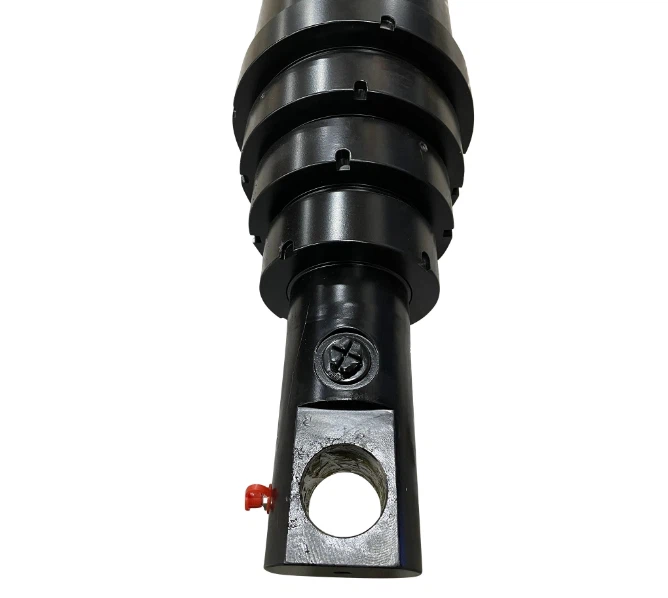 Замена за Heil 5000 32 Yard Ejector Cylinder (7