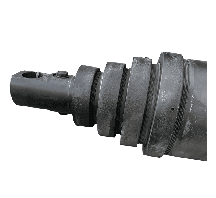 Замена за цилиндар за исфрлање Heil 5000 27 Yard, (6