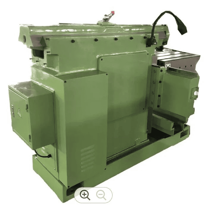 Shaper метална машина