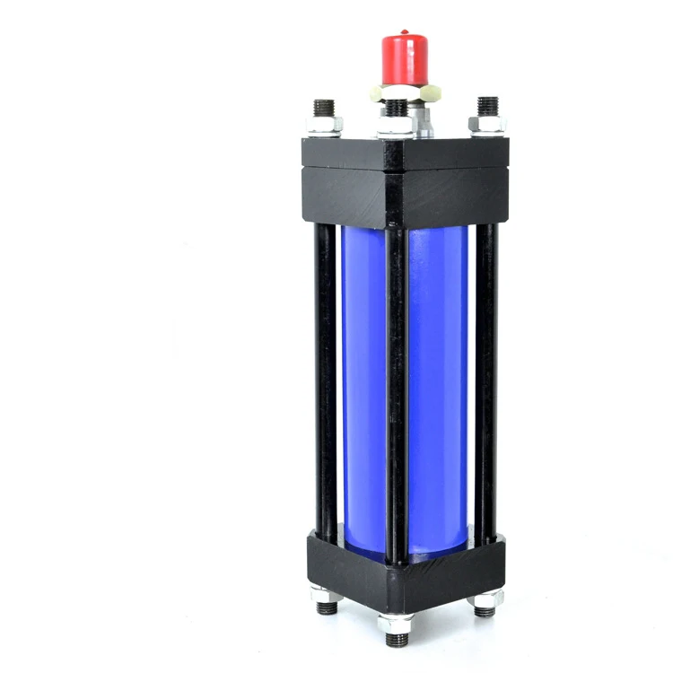 цилиндар за врзување прачка