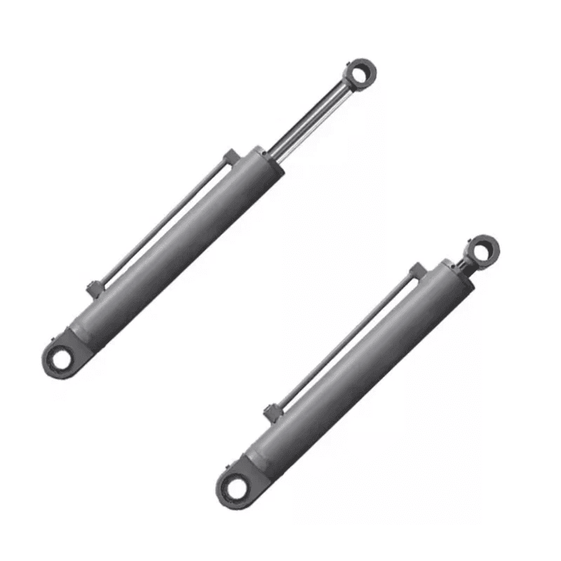 Хидрауличен цилиндар со корпа за трактор